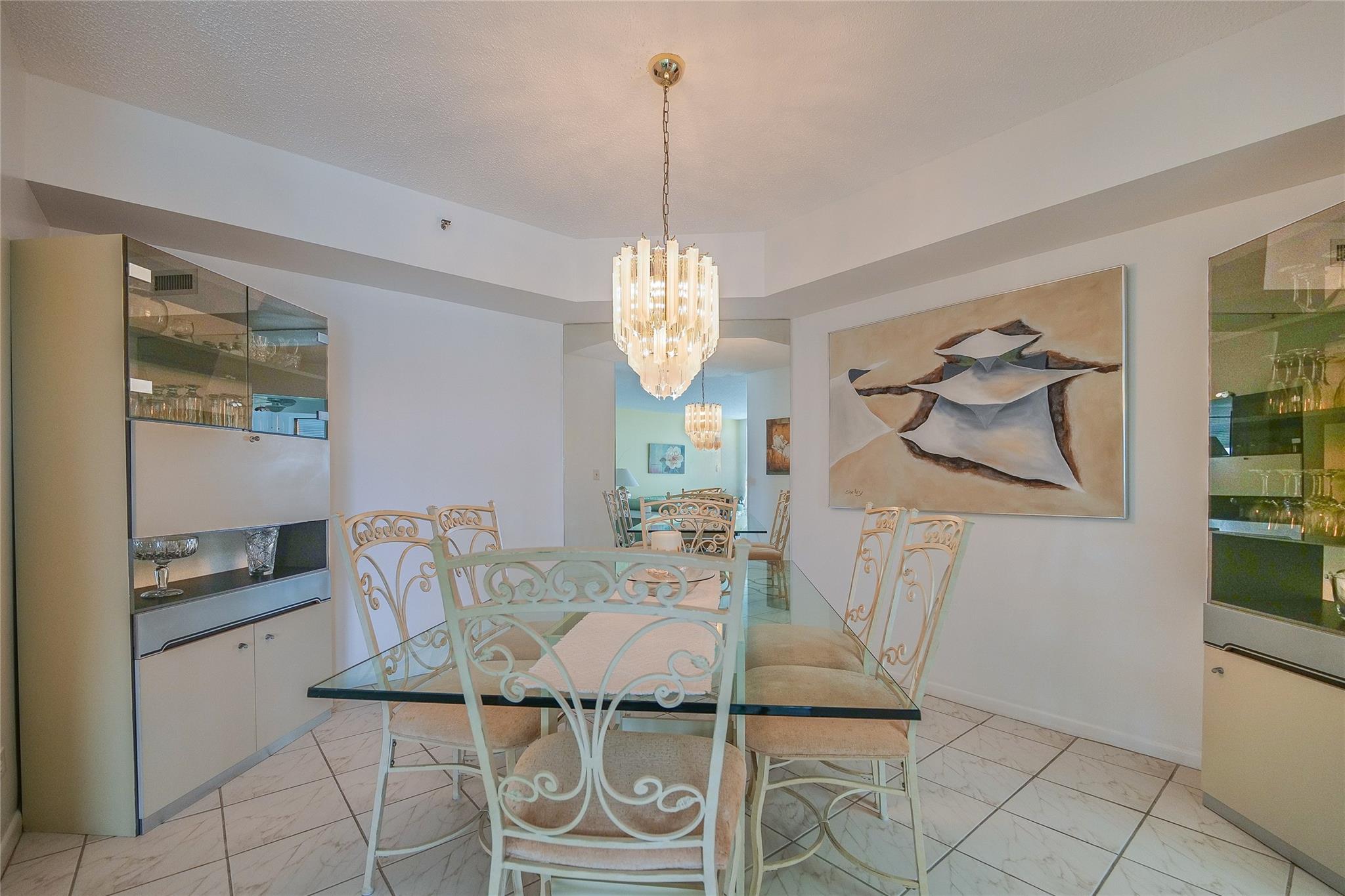 ENVIRON TOWERS - Residential