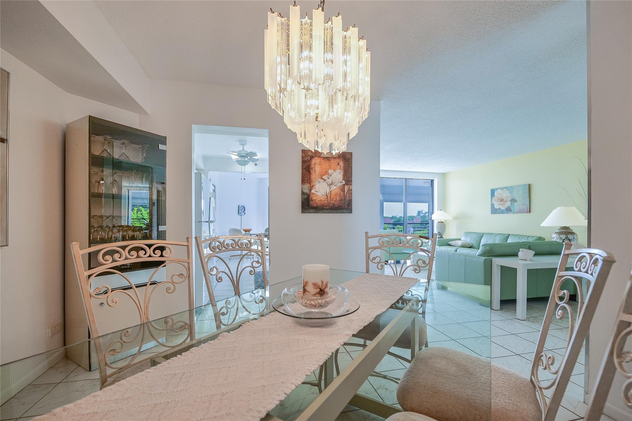 ENVIRON TOWERS - Residential