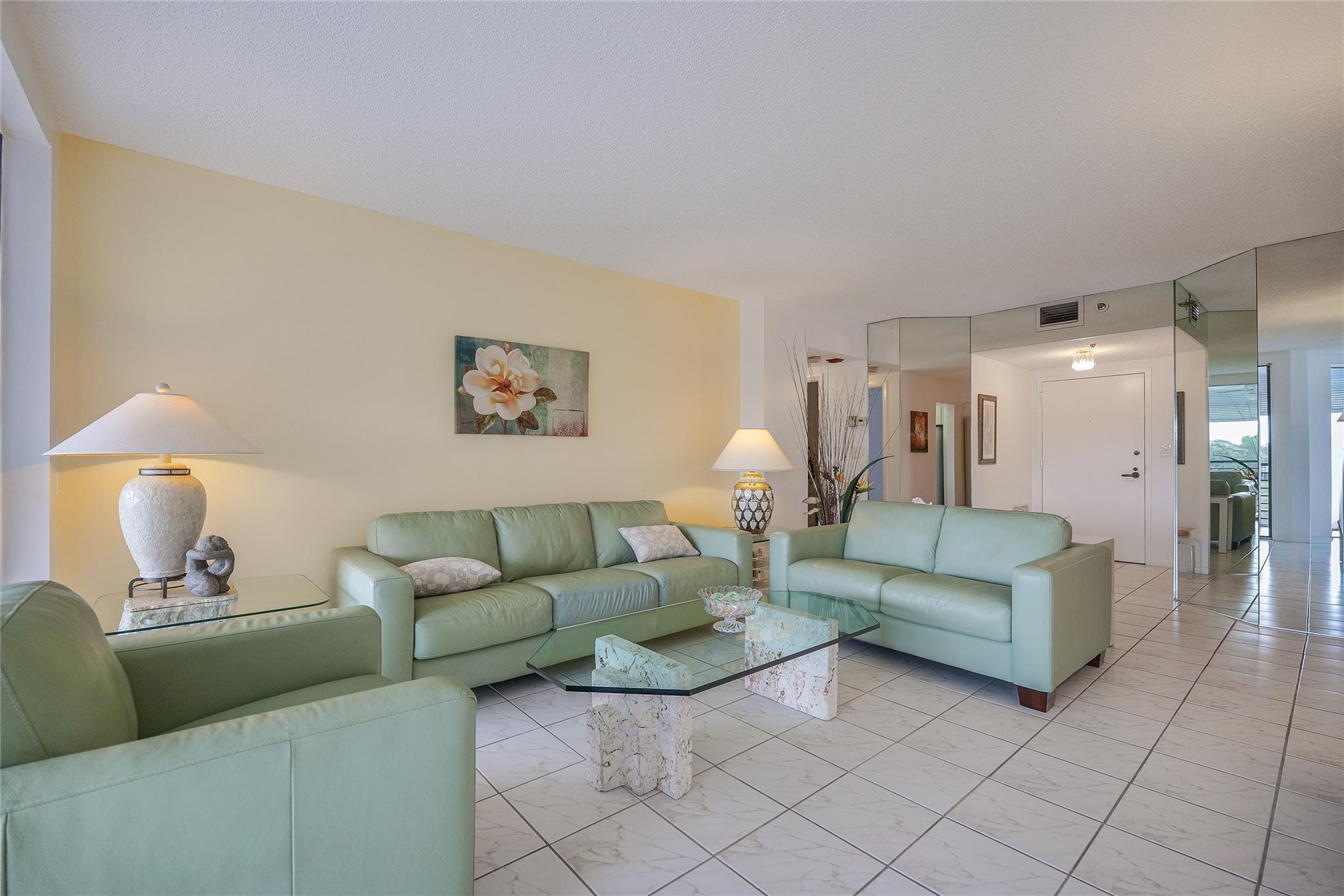 ENVIRON TOWERS - Residential