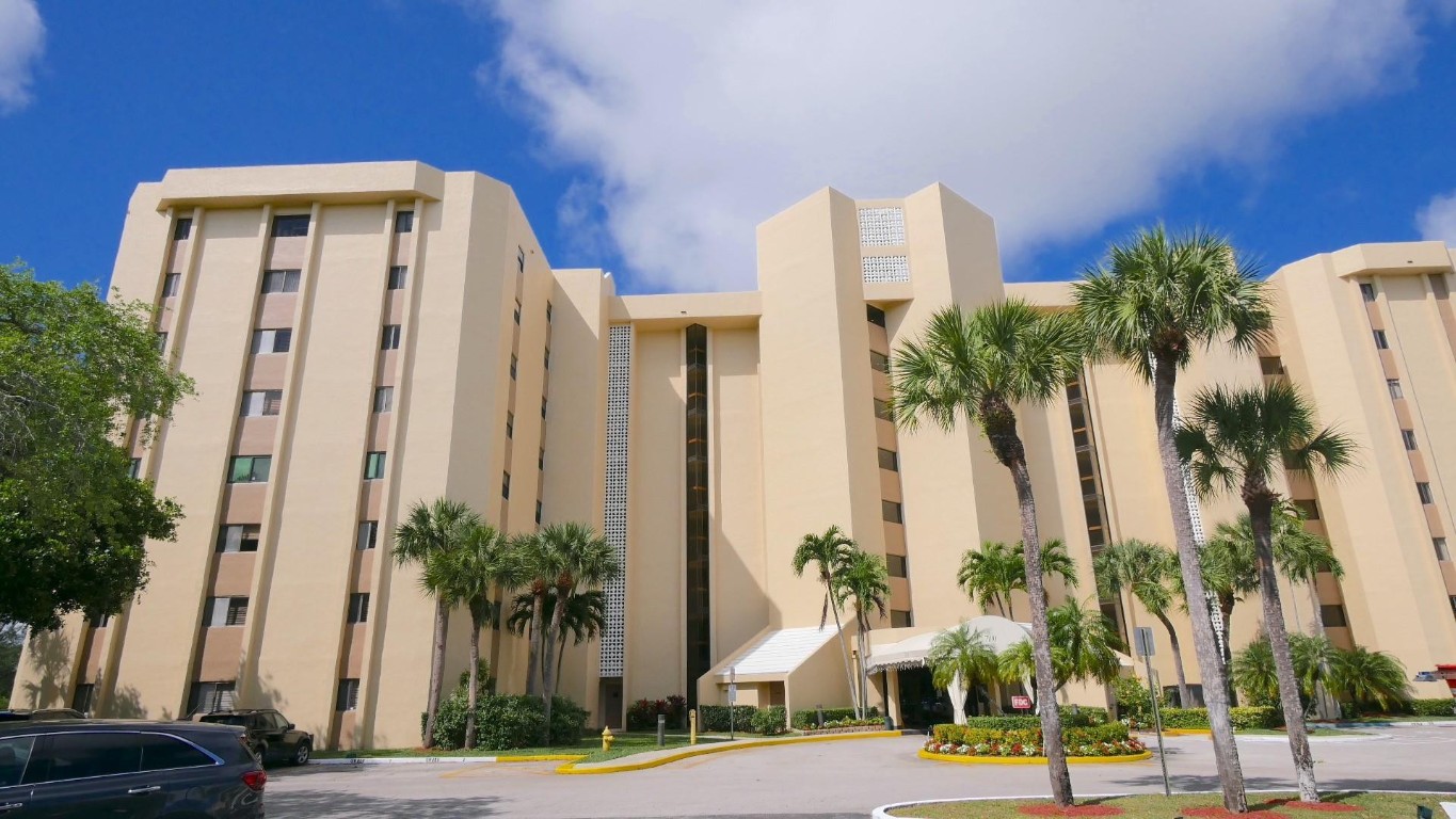 ENVIRON TOWERS - Residential