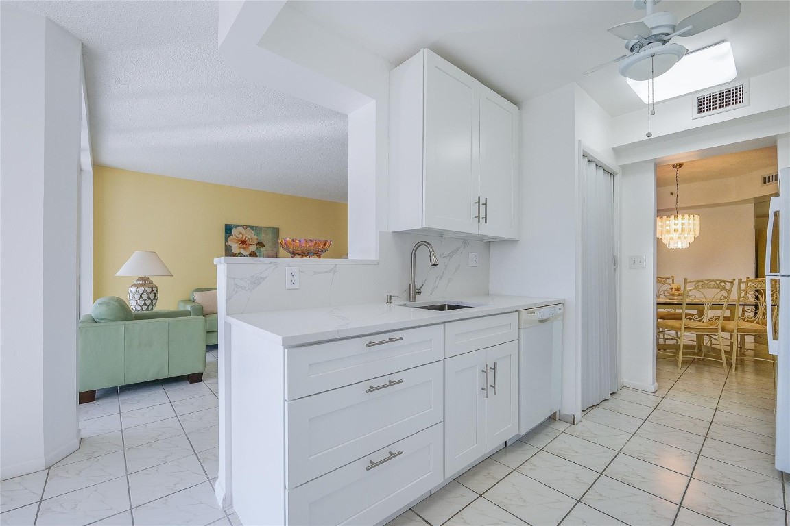 ENVIRON TOWERS - Residential