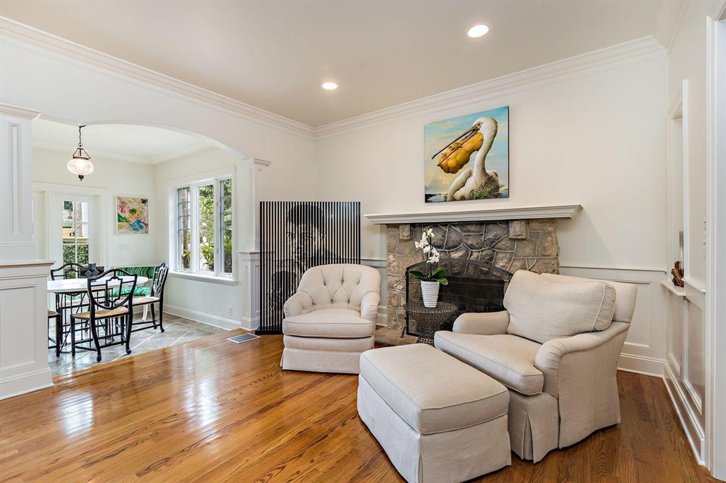 POINCIANA PARK - Residential