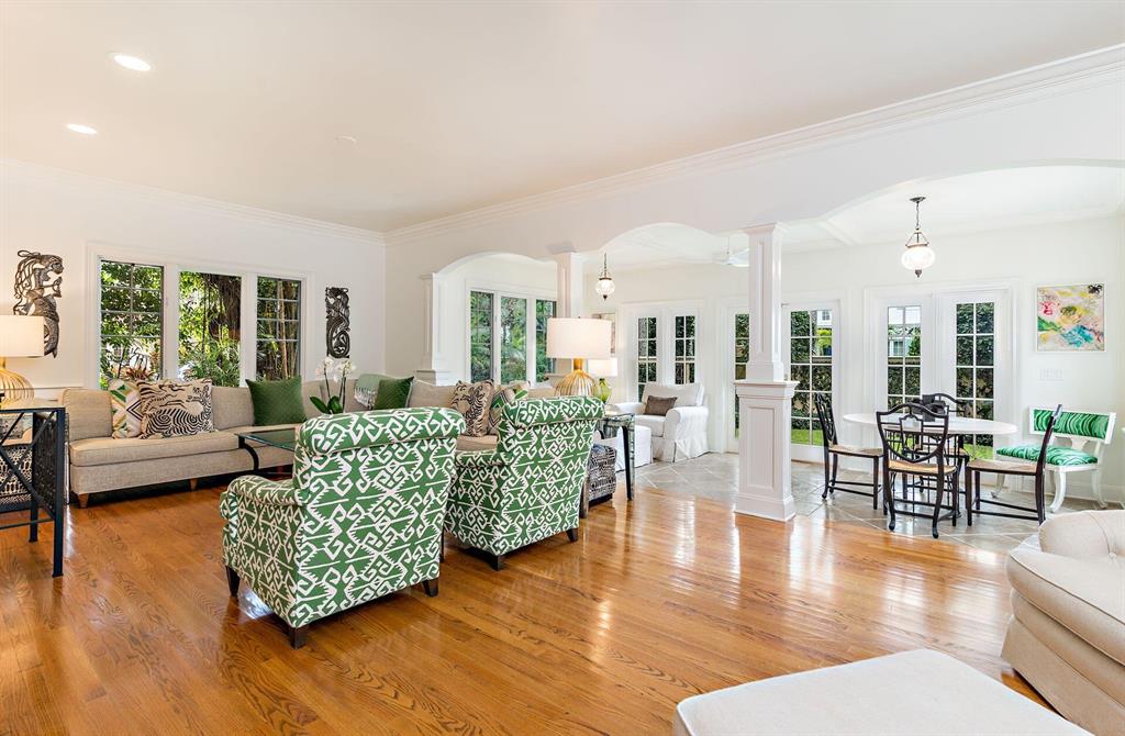 POINCIANA PARK - Residential