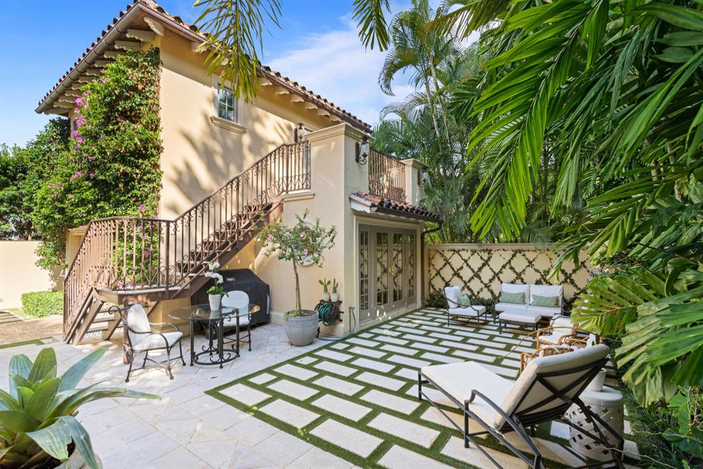 POINCIANA PARK - Residential