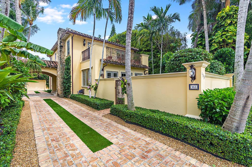 POINCIANA PARK - Residential