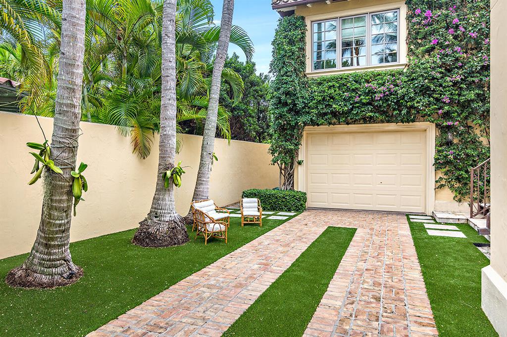 POINCIANA PARK - Residential