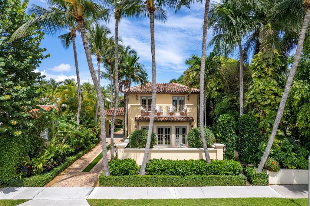 POINCIANA PARK - Residential