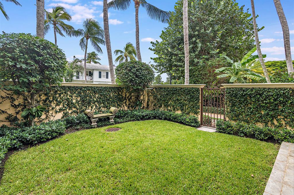 POINCIANA PARK - Residential