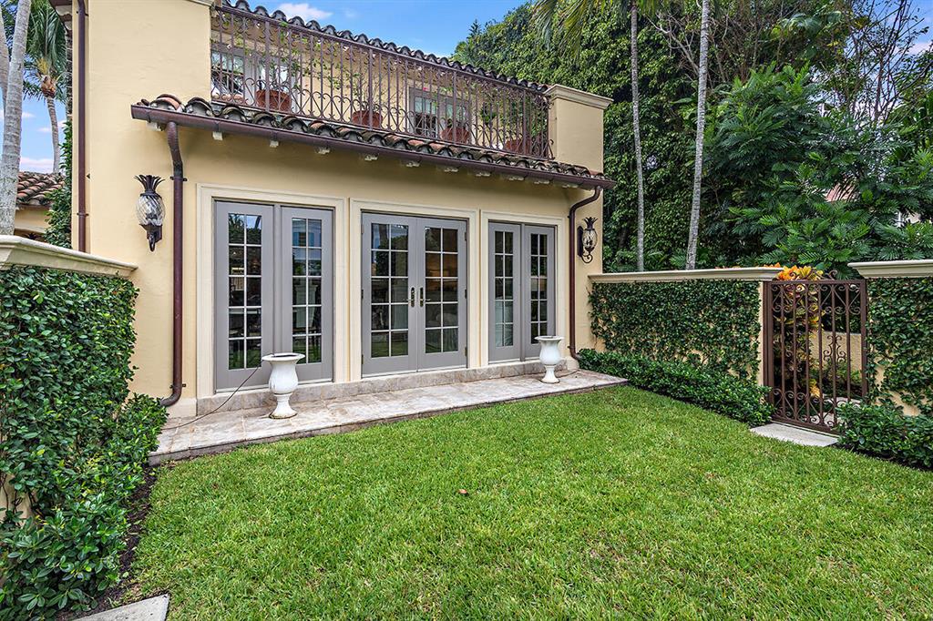 POINCIANA PARK - Residential