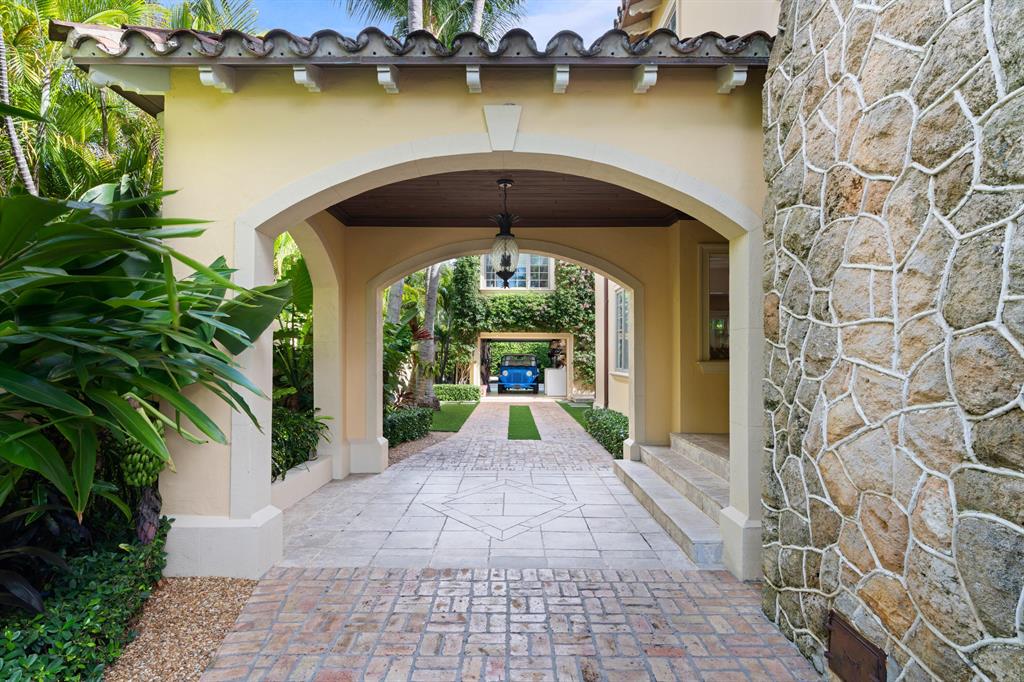 POINCIANA PARK - Residential