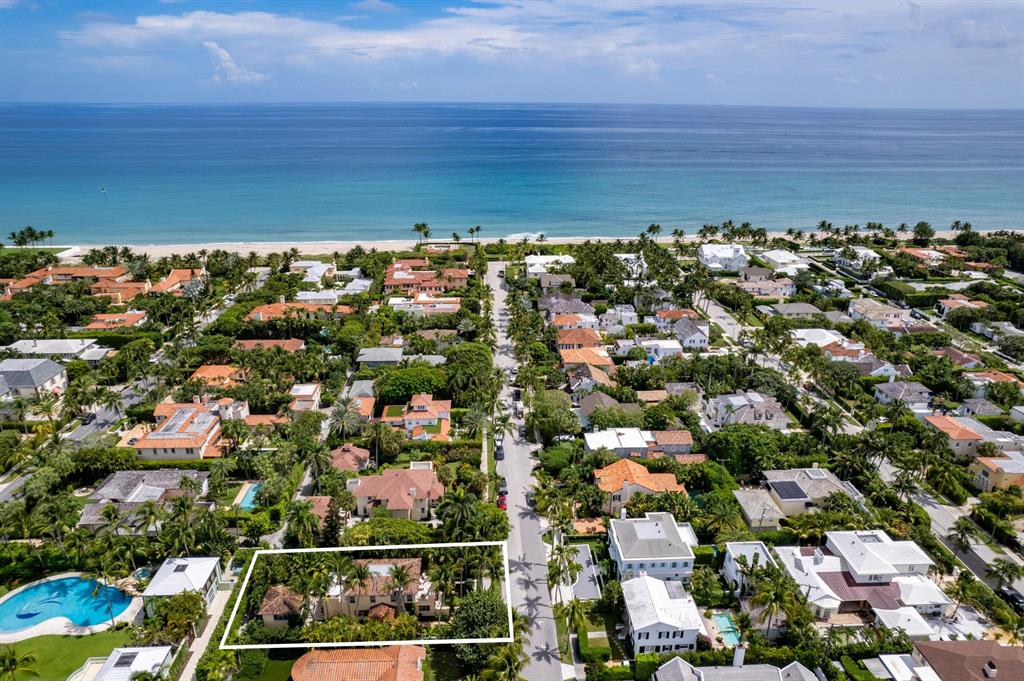 POINCIANA PARK - Residential