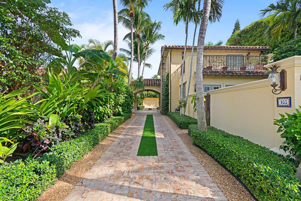 POINCIANA PARK - Residential