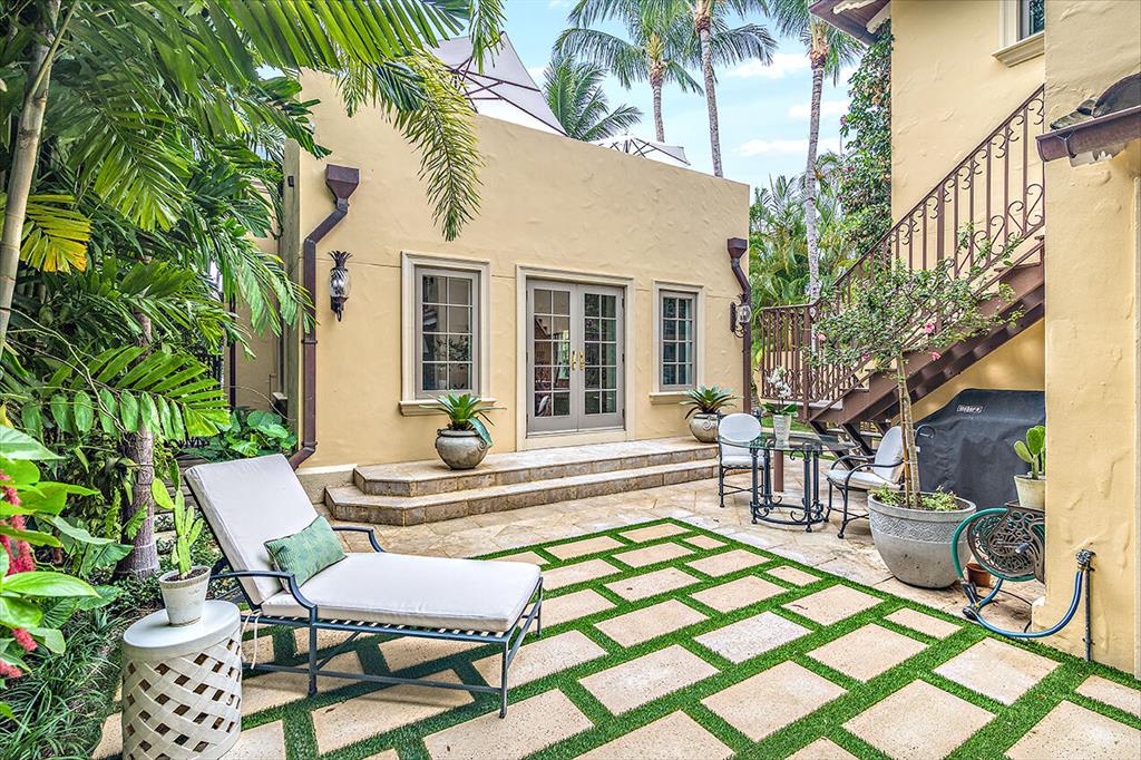 POINCIANA PARK - Residential