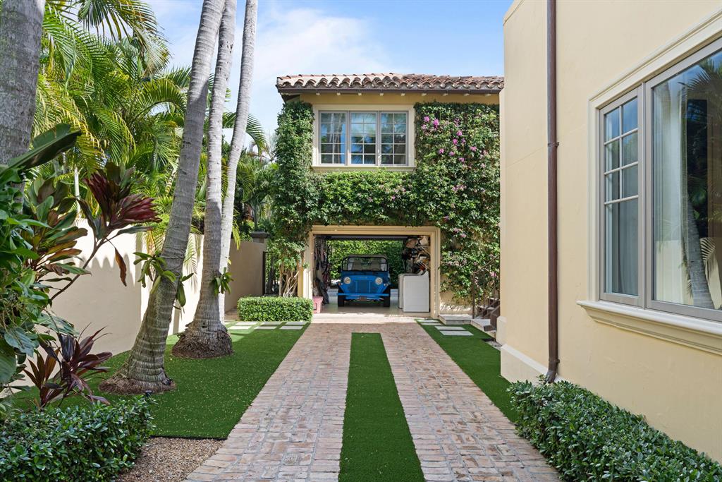 POINCIANA PARK - Residential