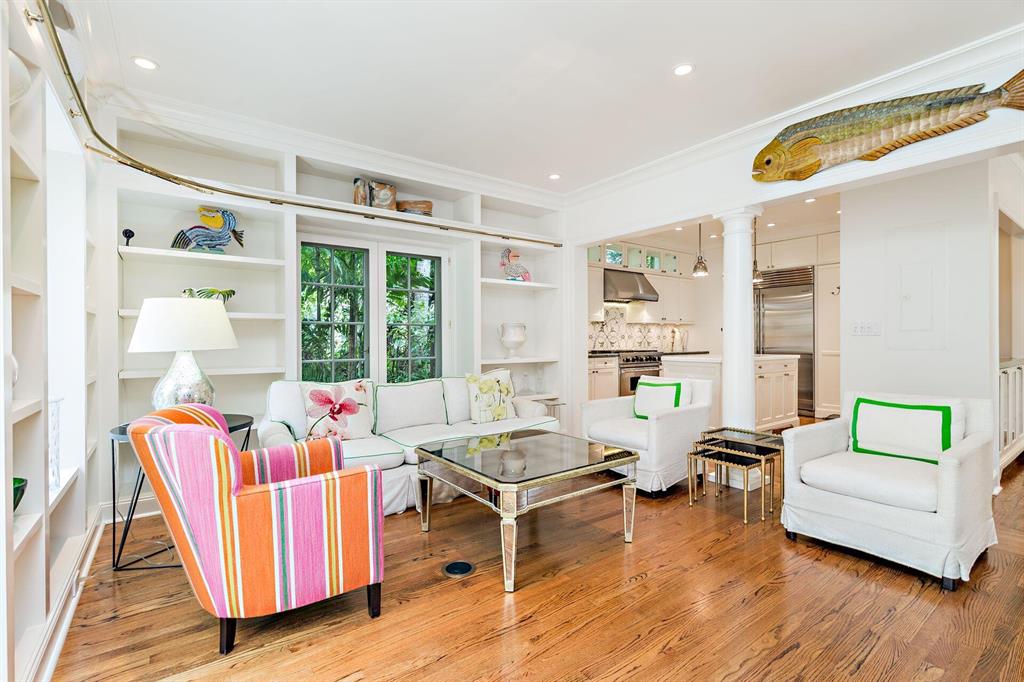 POINCIANA PARK - Residential