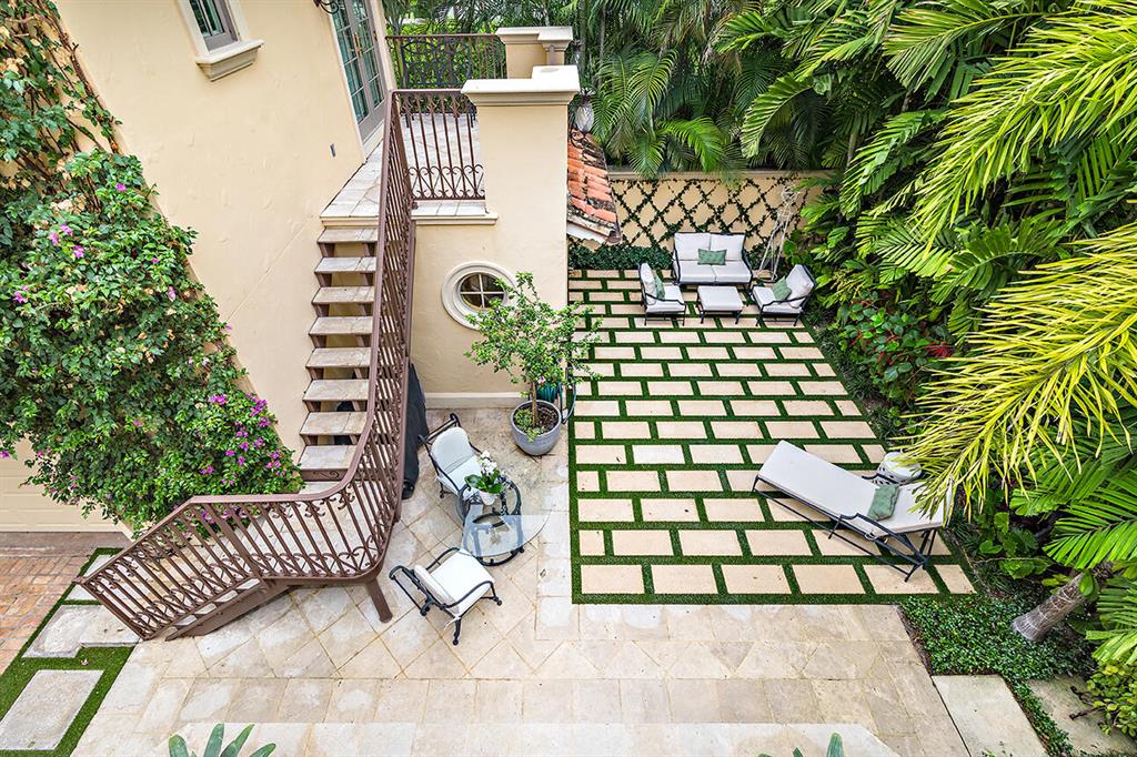 POINCIANA PARK - Residential