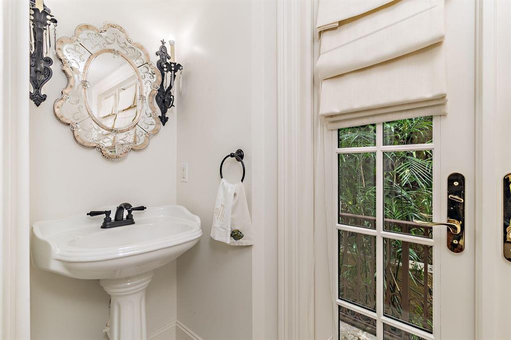 POINCIANA PARK - Residential