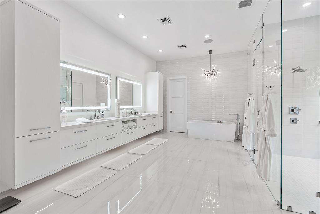 Admirals Cove - Residential