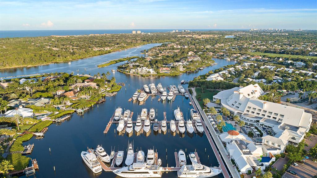 Admirals Cove - Residential