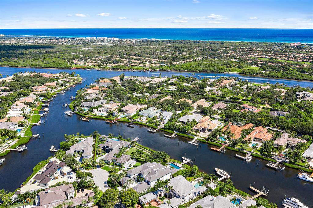 Admirals Cove - Residential