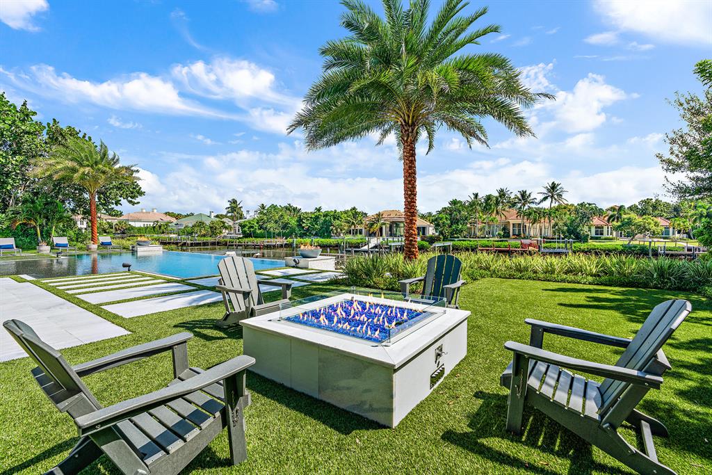 Admirals Cove - Residential