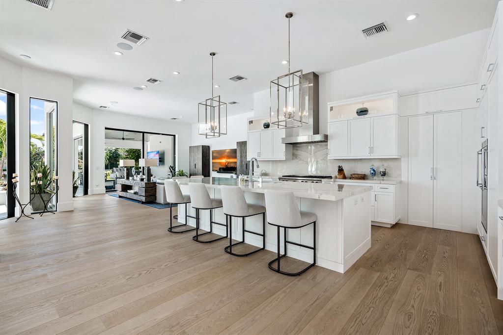 Admirals Cove - Residential