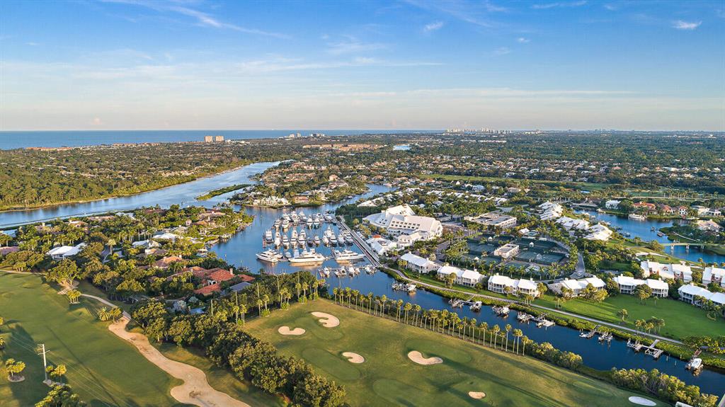 Admirals Cove - Residential