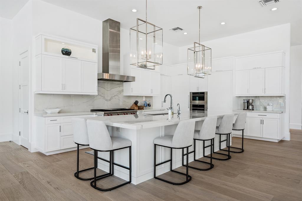 Admirals Cove - Residential