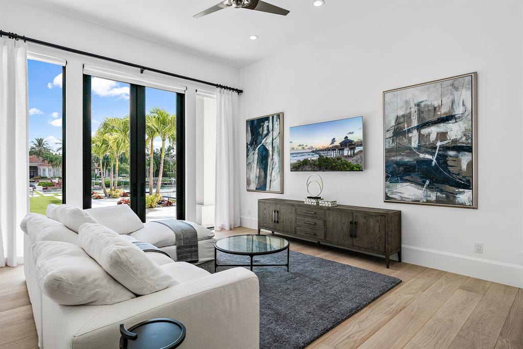 Admirals Cove - Residential