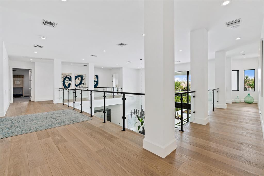 Admirals Cove - Residential