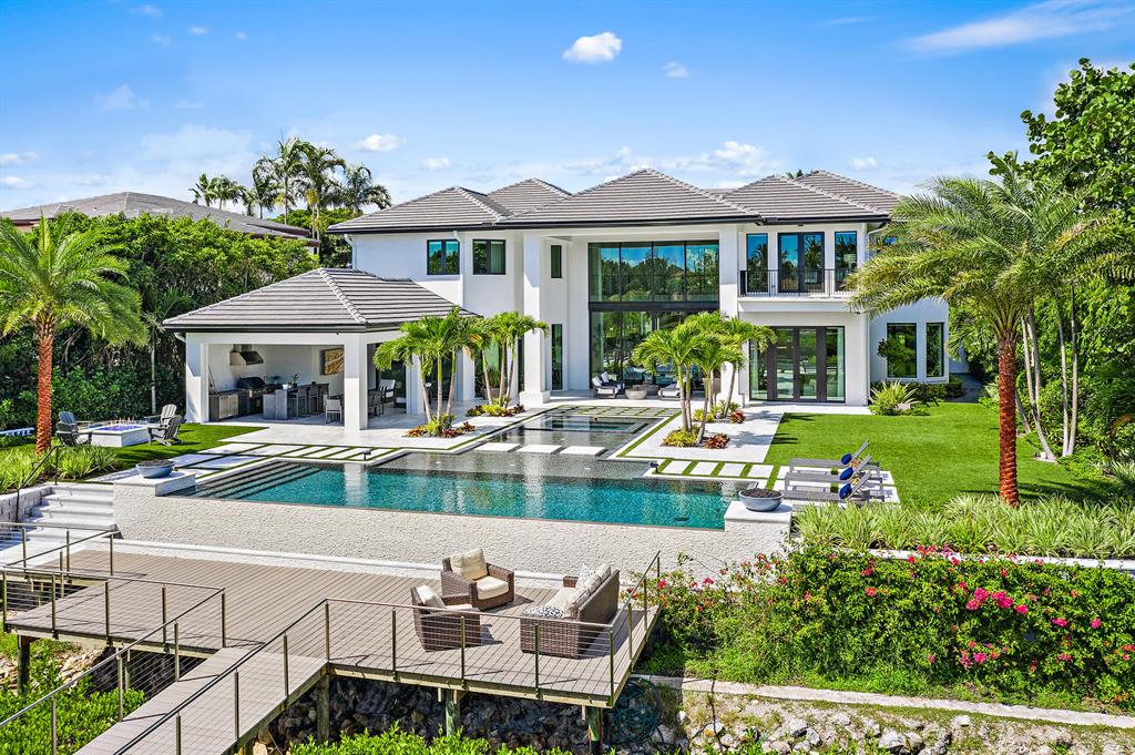 Admirals Cove - Residential