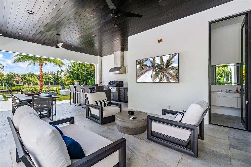 Admirals Cove - Residential