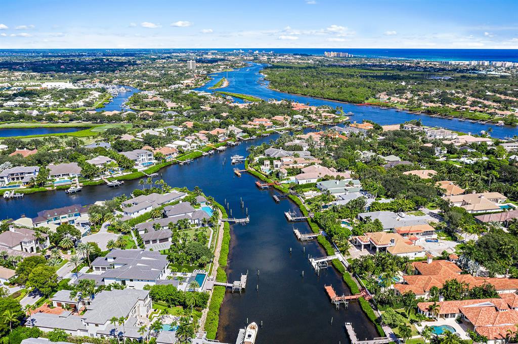 Admirals Cove - Residential