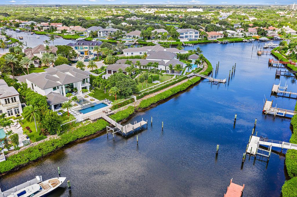 Admirals Cove - Residential