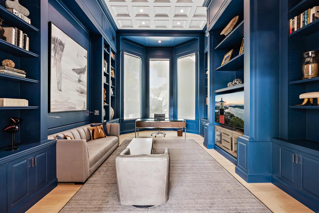 Admirals Cove - Residential