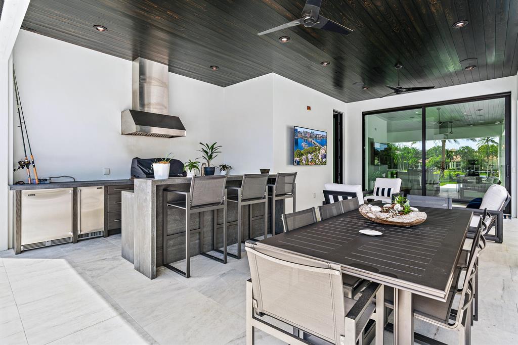 Admirals Cove - Residential