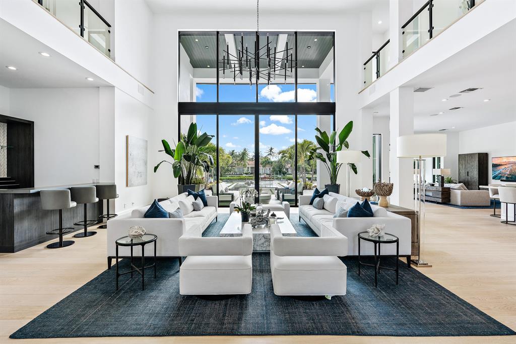 Admirals Cove - Residential