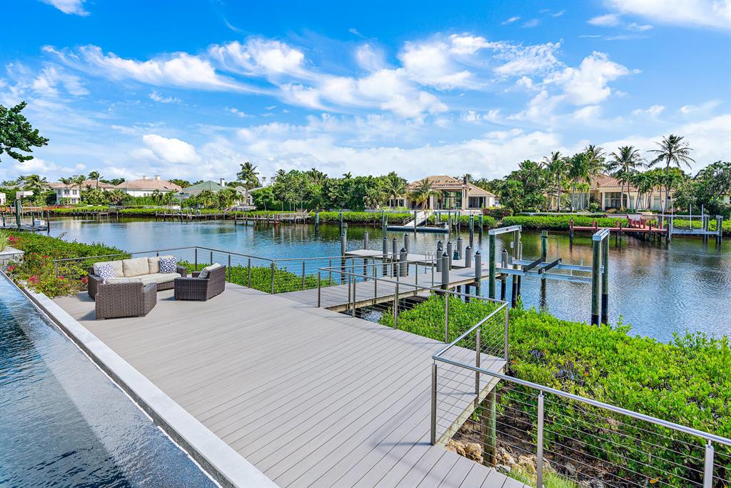 Admirals Cove - Residential