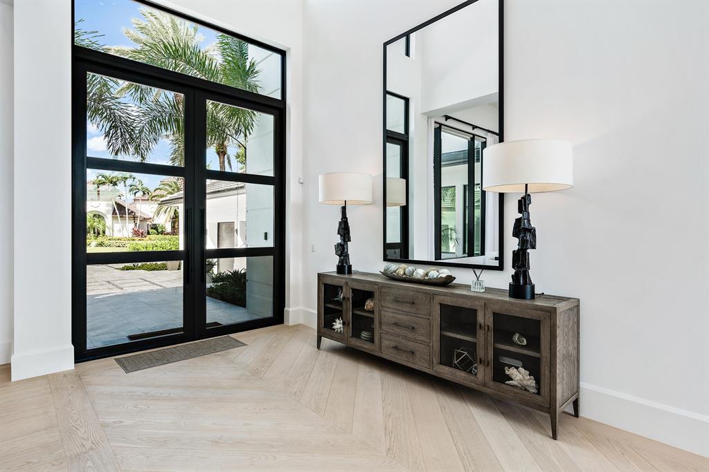 Admirals Cove - Residential