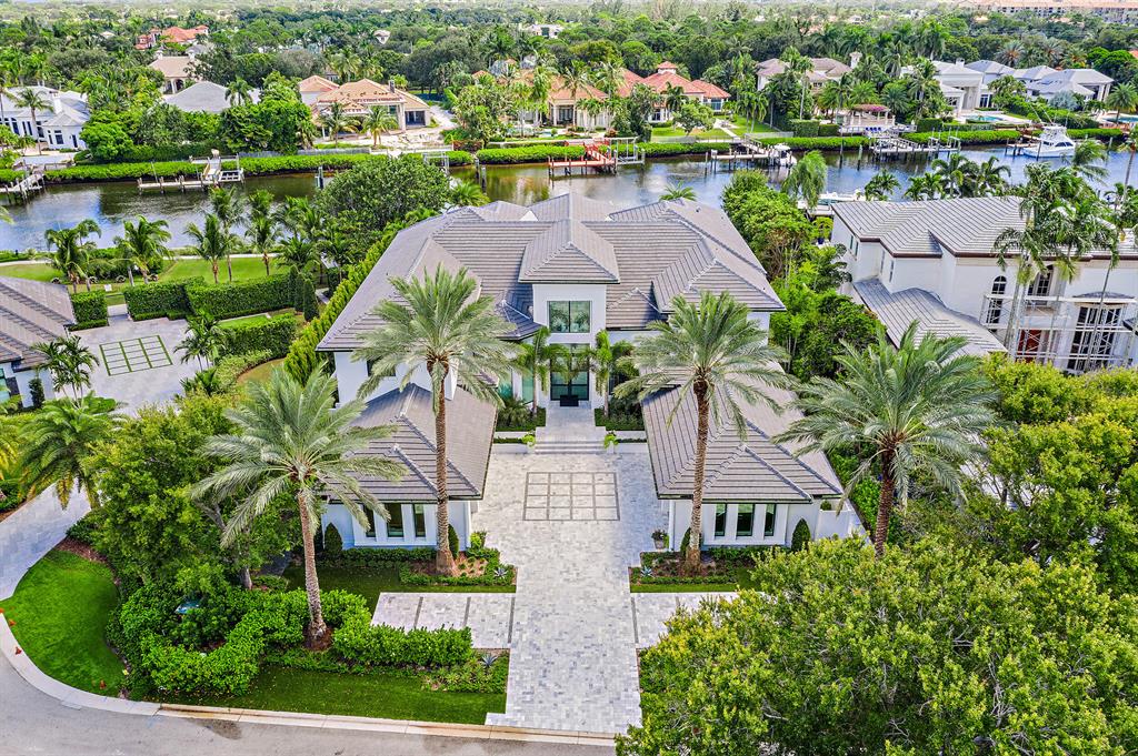 Admirals Cove - Residential