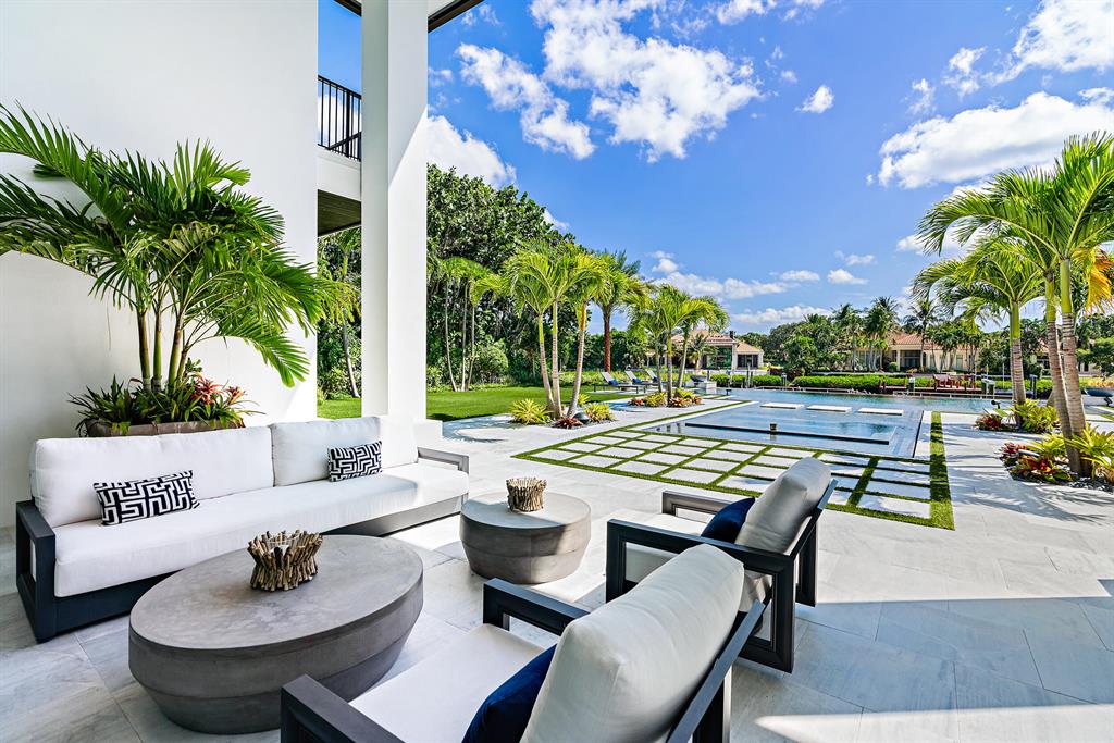 Admirals Cove - Residential