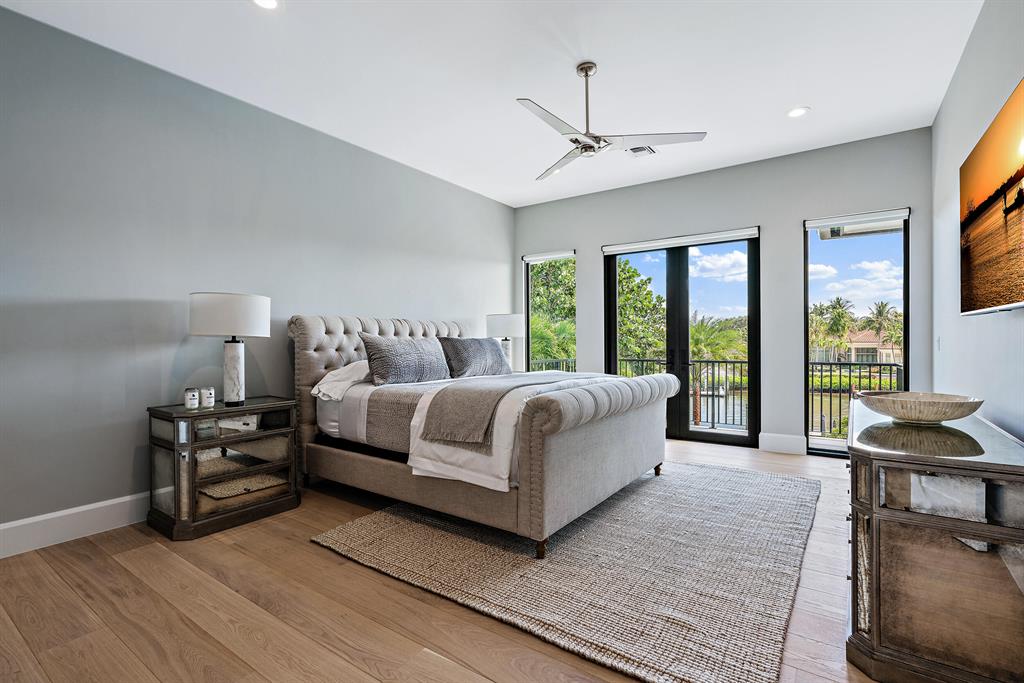 Admirals Cove - Residential