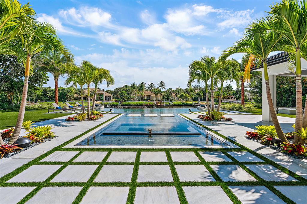 Admirals Cove - Residential