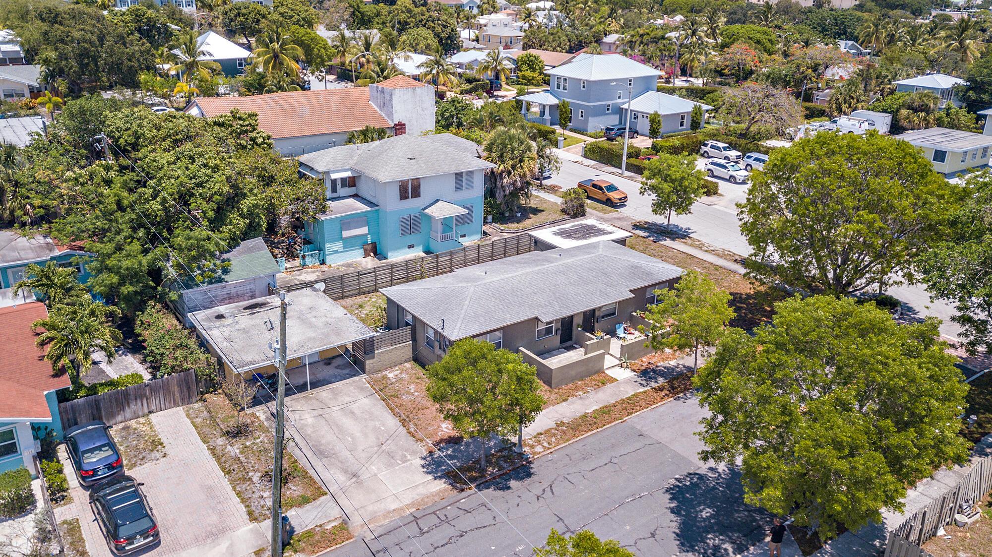 701 New Jersey Street, West Palm Beach, FL, 33401/$1,330,000 4 701 New Jersey Street
