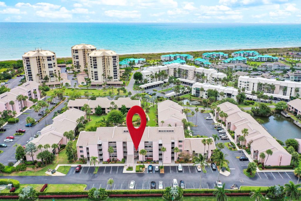 Photo of 2400 S Ocean Drive #3625, Fort Pierce, FL 34949 (MLS # R11089630)