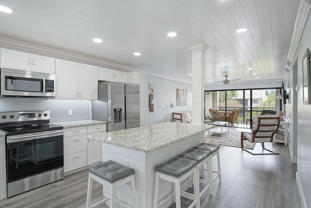 Photo of 2400 S Ocean Drive #3625, Fort Pierce, FL 34949 (MLS # R11089630)