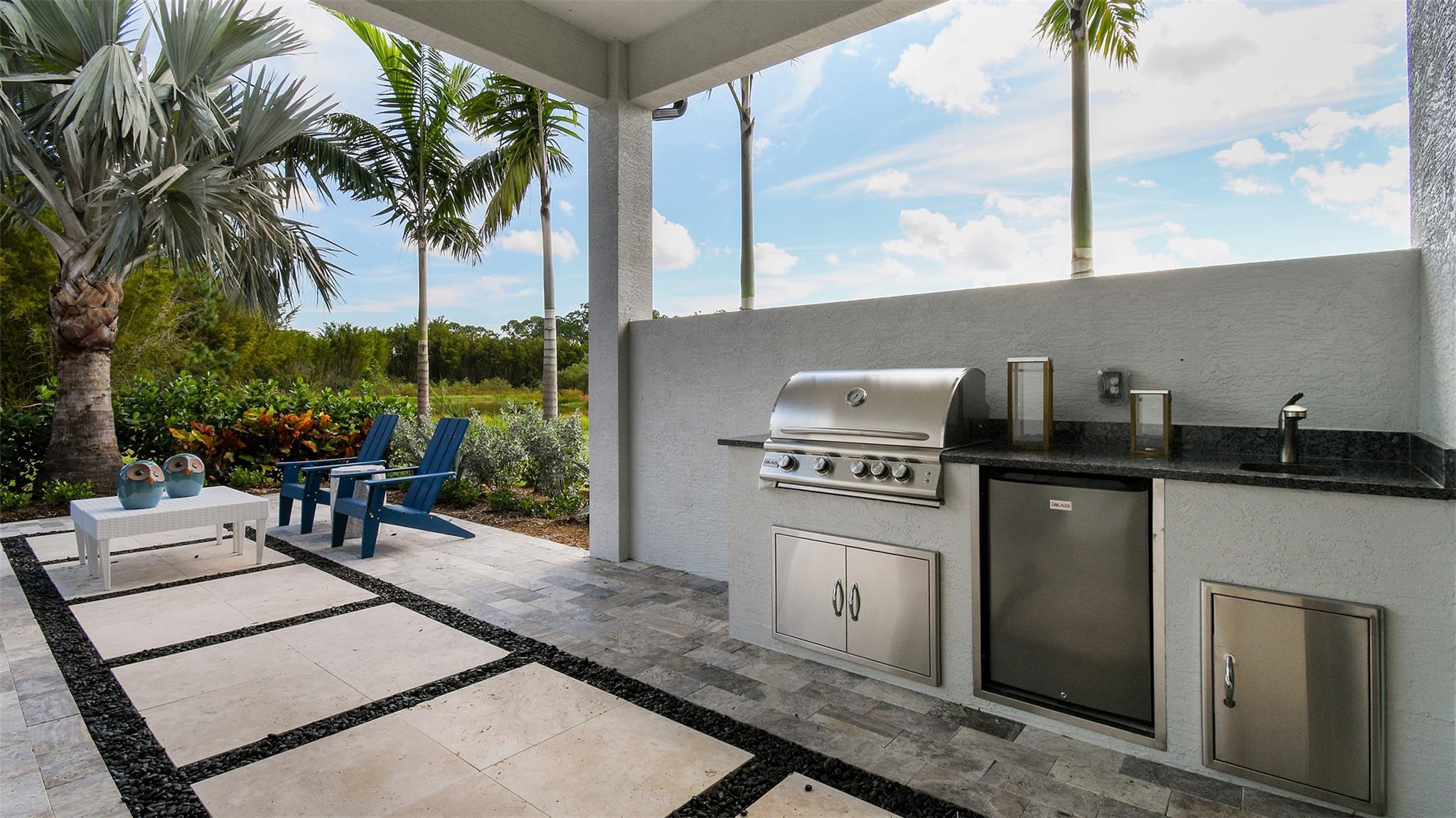 KH RIVELLA LLC - Residential