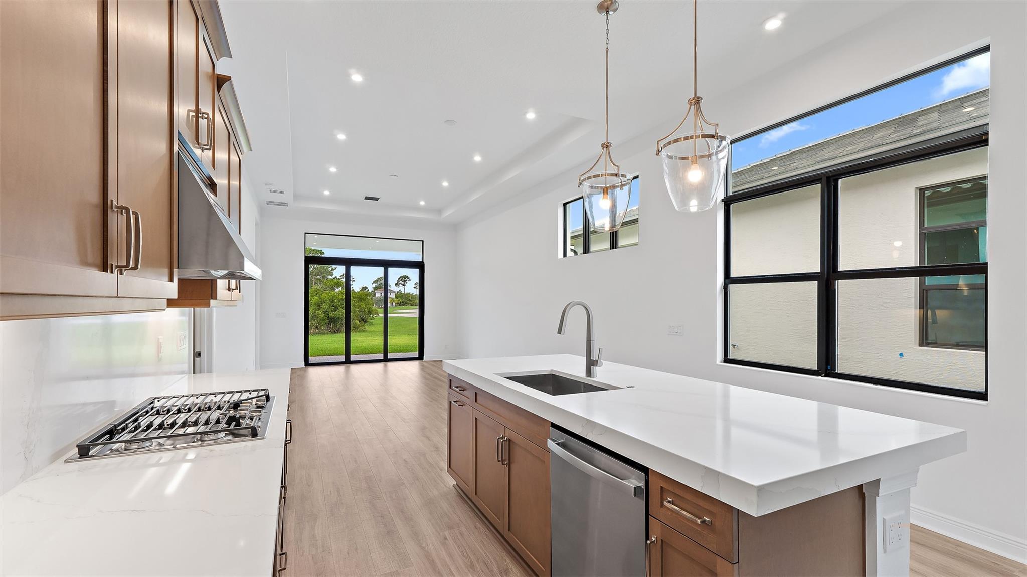 KH RIVELLA LLC - Residential