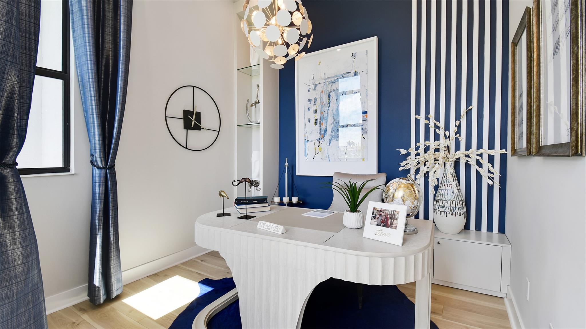 KH RIVELLA LLC - Residential