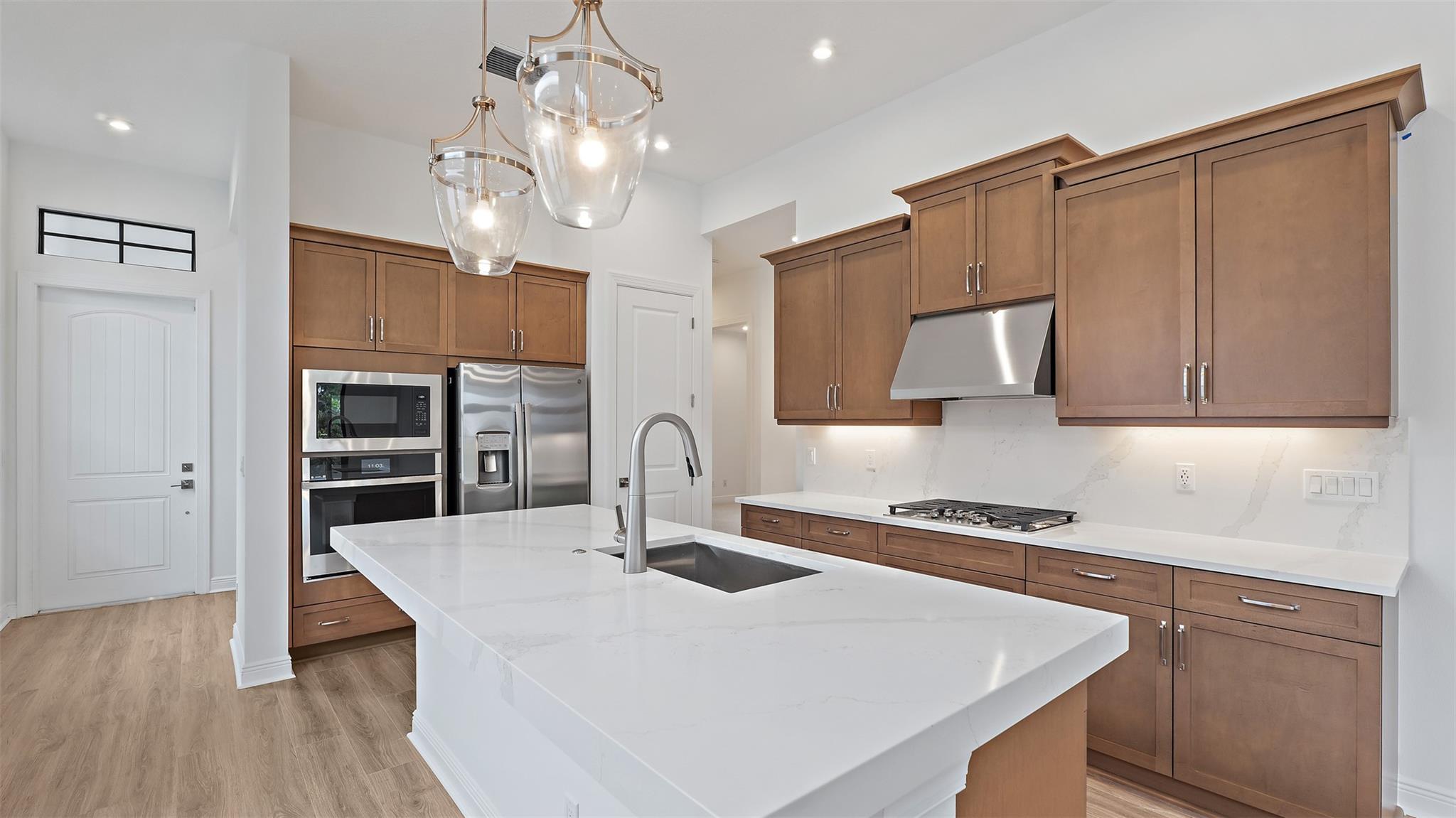 KH RIVELLA LLC - Residential